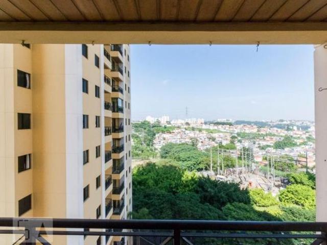 Apartamento à Venda Butantã, 3 Quartos, 72 m² São Paulo