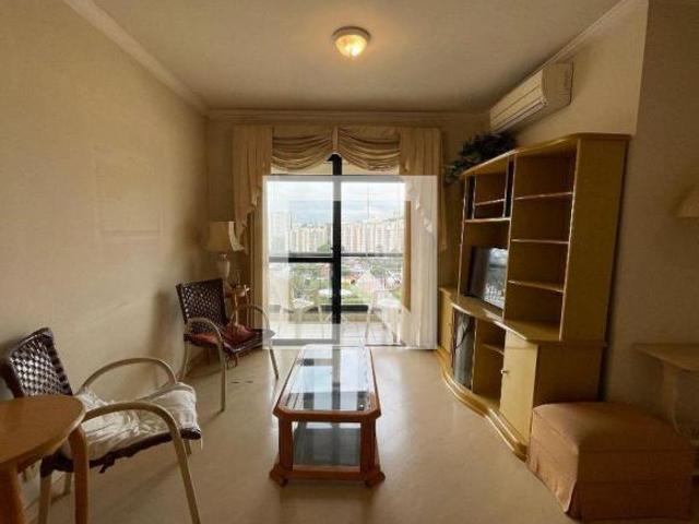 Apartamento à Venda Butantã, 3 Quartos, 74 m2