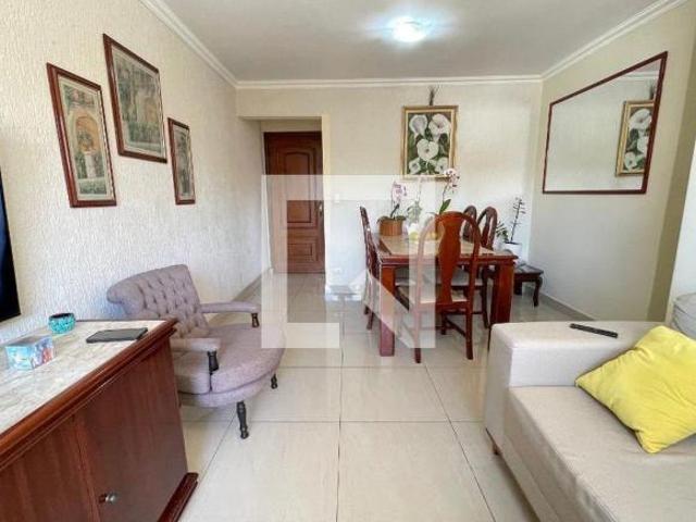 Apartamento à Venda Butantã, 3 Quartos, 80 m2
