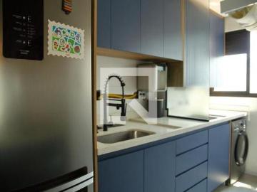 Apartamento à Venda Baeta Neves, 2 Quartos, 55 m2