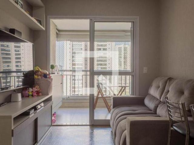 Apartamento à Venda Baeta Neves, 2 Quartos, 77 m2