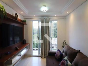 Apartamento à Venda Baeta Neves, 3 Quartos, 65 m² São Bernardo do Campo