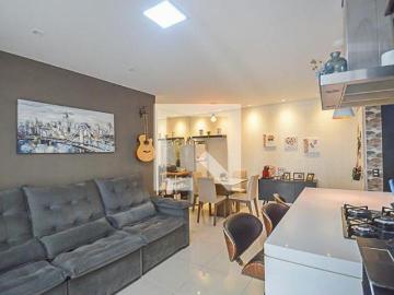 Apartamento à Venda Baeta Neves, 3 Quartos, 93 m² São Bernardo do Campo