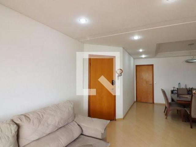 Apartamento à Venda Baeta Neves, 3 Quartos, 101 m² São Bernardo do Campo