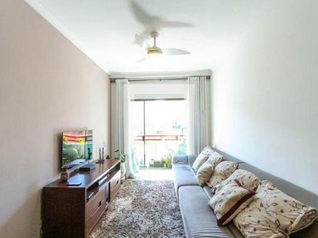 Apartamento à Venda Baeta Neves, 4 Quartos, 127 m² São Bernardo do Campo