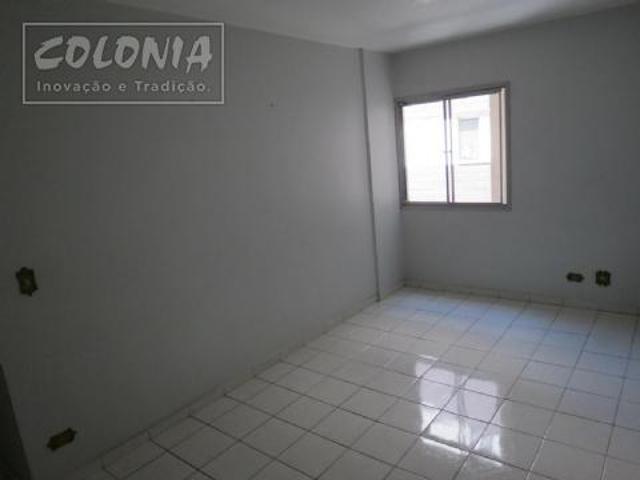 Apartamento a venda Baeta Neves