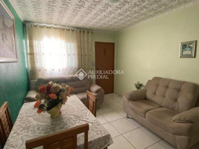 Apartamento à Venda Bairro Taboão / Jd. Borborema São Bernardo do Campo