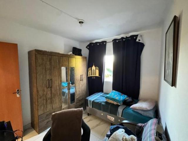 APARTAMENTO A VENDA BAIRRO TROPEIROS EM ESMERALDA/MG R$280.000,00