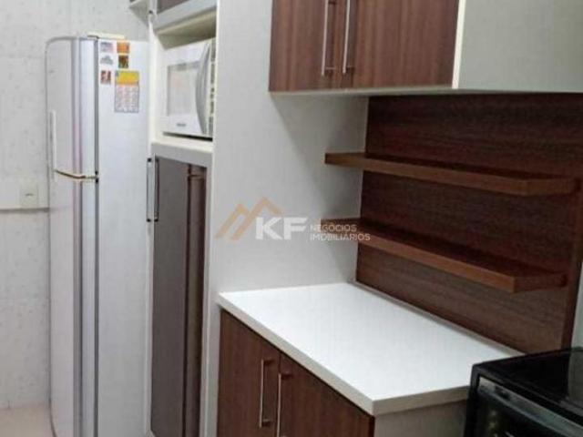 Apartamento À Venda Bairro Vila Seixas Ribeirão Preto SP