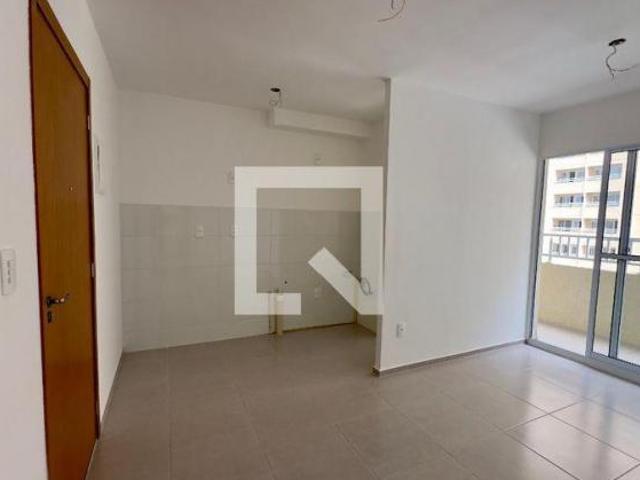 Apartamento à Venda Bairro Alto, 2 Quartos, 47 m² Curitiba