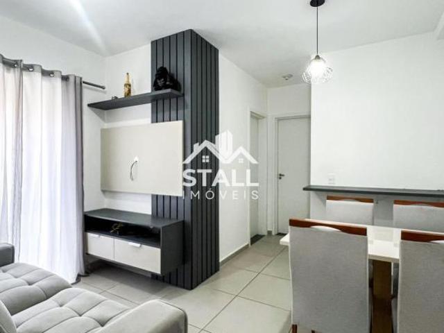 Apartamento à venda bairro aristocrata R$330.000,00