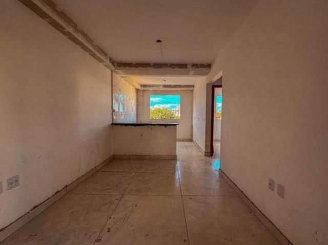 APARTAMENTO Á VENDA | BAIRRO ARVOREDO 1 | 50M²