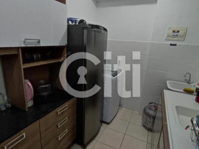 APARTAMENTO A VENDA BAIRRO CAMPINHO