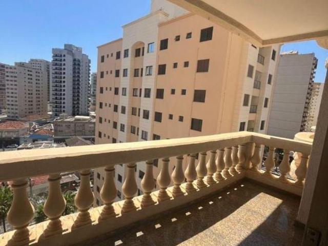 Apartamento à venda, Bairro Centro Uberlândia/MG