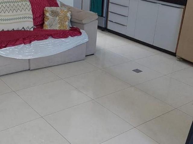 APARTAMENTO À VENDA BAIRRO CIDADE NOVA