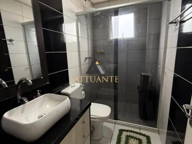 Apartamento a Venda Bairro Cidade Nova