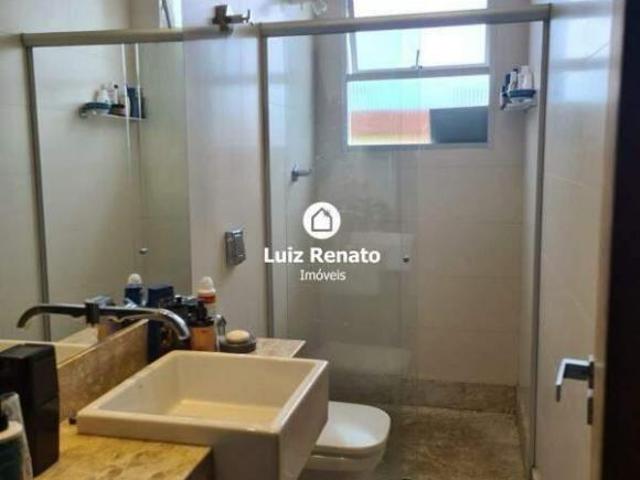 Apartamento a venda bairro Cidade Nova