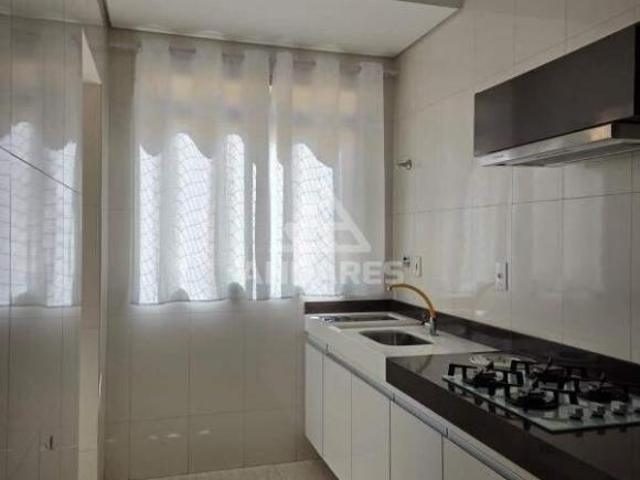 Apartamento à venda Bairro Eldorado