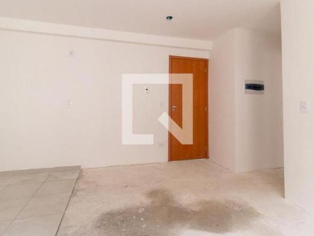 Apartamento à Venda Bairro Emaus, 1 Quarto, 35 m² Curitiba