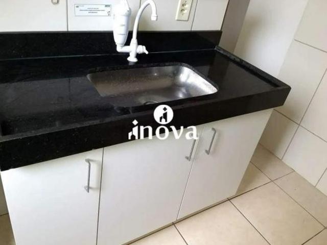 Apartamento a venda bairro Fabrício