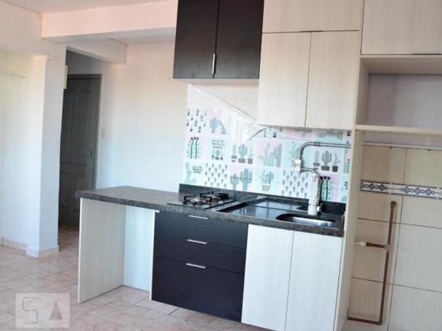 Apartamento à Venda Bairro Fátima, 1 Quarto, 28 m² Canoas
