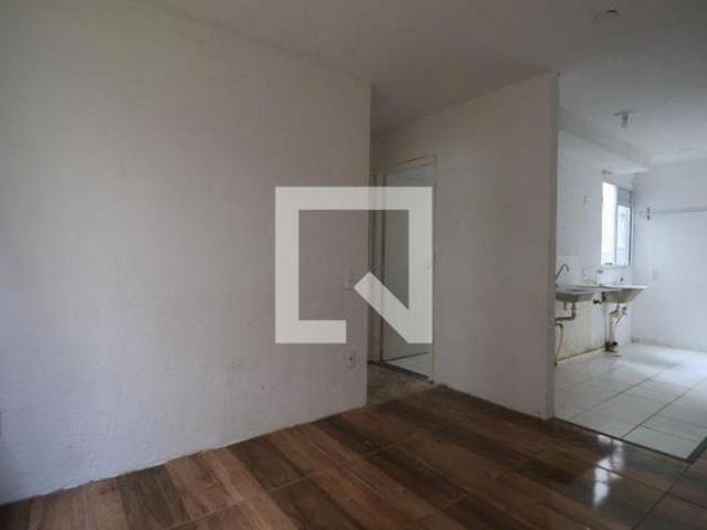 Apartamento à Venda Bairro Fátima, 2 Quartos, 44 m² Canoas