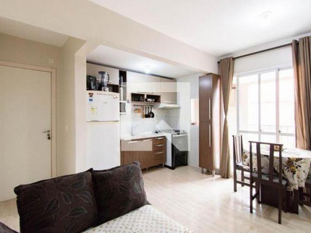 Apartamento à Venda Bairro Fátima, 2 Quartos, 49 m² Canoas