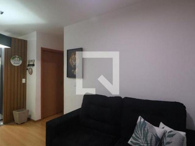 Apartamento à Venda Bairro Fátima, 2 Quartos, 40 m² Canoas