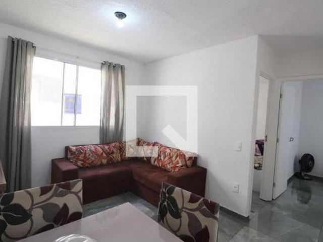 Apartamento à Venda Bairro Fátima, 2 Quartos, 42 m² Canoas