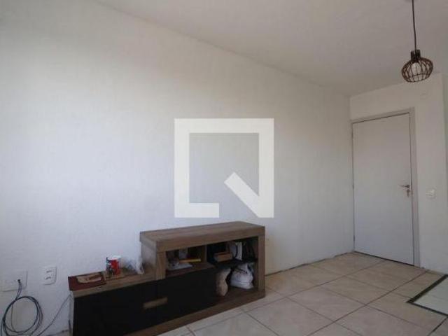 Apartamento à Venda Bairro Fátima, 2 Quartos, 42 m² Canoas