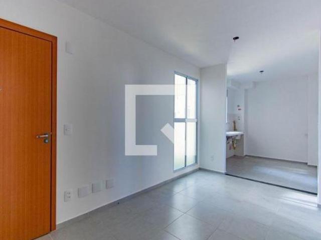 Apartamento à Venda Bairro Fátima, 2 Quartos, 42 m² Canoas