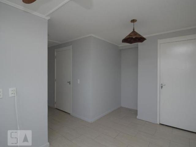 Apartamento à Venda Bairro Fátima, 2 Quartos, 43 m² Canoas