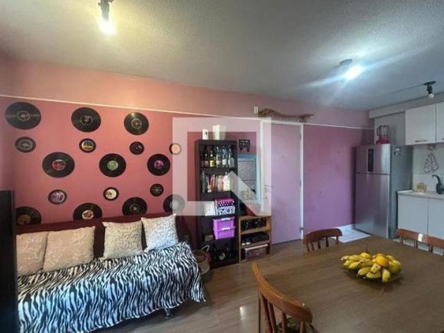 Apartamento à Venda Bairro Fátima, 2 Quartos, 43 m² Canoas
