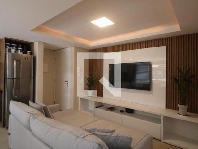 Apartamento à Venda Bairro Fátima, 2 Quartos, 54 m² Canoas