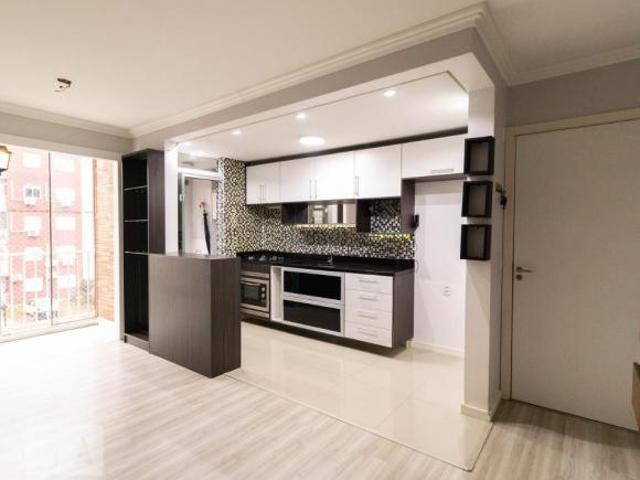 Apartamento à Venda Bairro Fátima, 2 Quartos, 60 m² Canoas