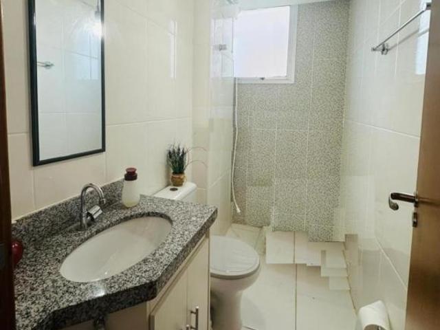 Apartamento à venda bairro Lundcea