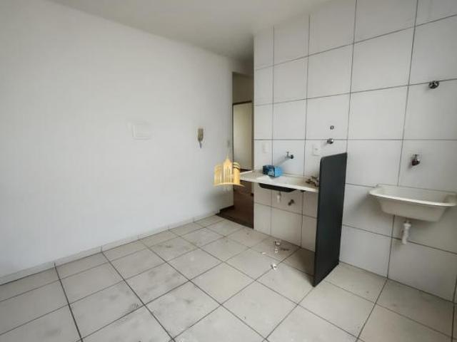 APARTAMENTO A VENDA BAIRRO NOVA ESMERALDAS EM ESMERALDAS/MG R$135.000,00