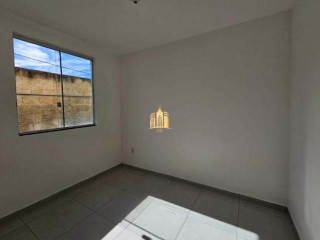 APARTAMENTO A VENDA BAIRRO NOVA ESMERALDAS EM ESMERALDAS/MG R$155.000,00