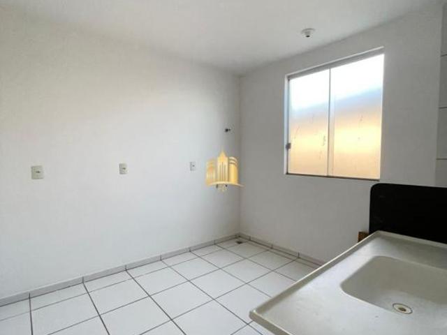 APARTAMENTO A VENDA BAIRRO NOVA ESMERALDAS/MG R$175.000,00