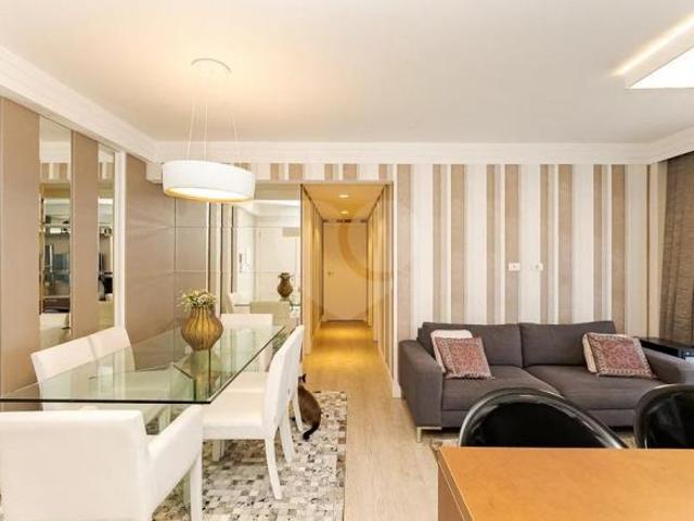 Apartamento a venda bairro Novo Mundo|94,54m² com suíte