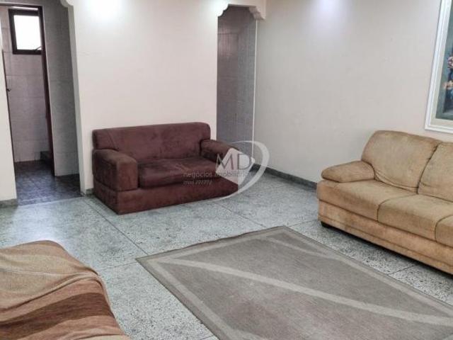 Apartamento à Venda Bairro Olímpico SCS