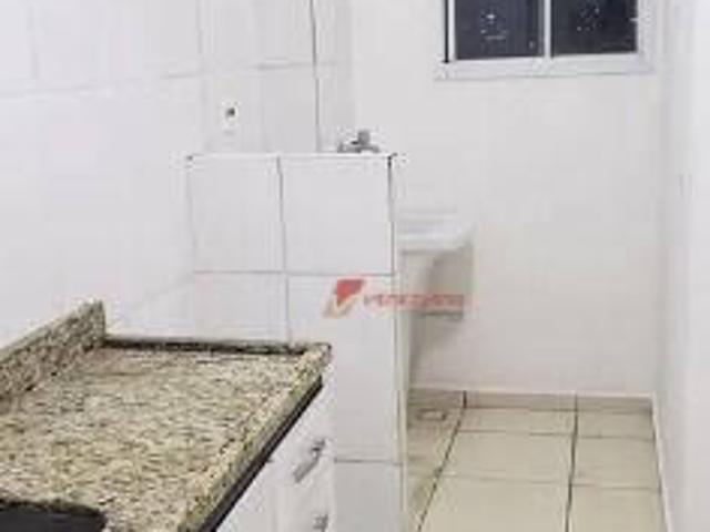 Apartamento à venda Bairro Piracicamirim Piracicaba Sp