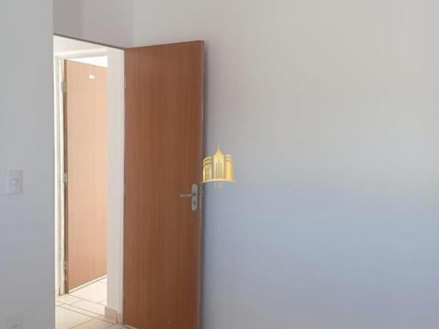 APARTAMENTO A VENDA BAIRRO RECANTO VERDE EM ESMERALDAS/MG