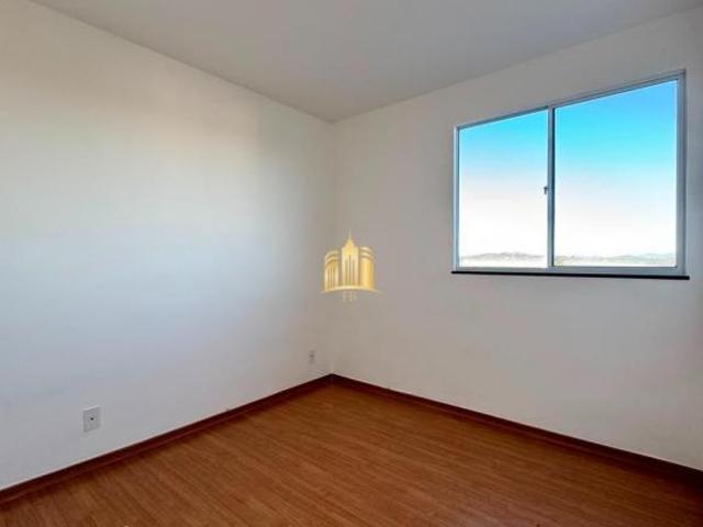 APARTAMENTO A VENDA BAIRRO SÃO PEDRO EM ESMERALDAS/MG R$190.000,00