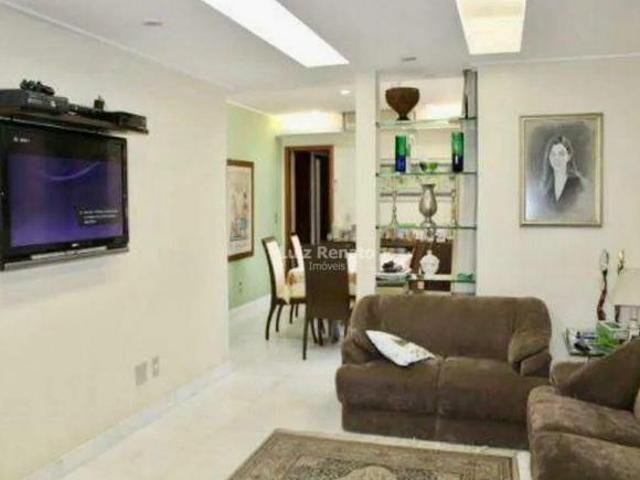 Apartamento á Venda Bairro Sion