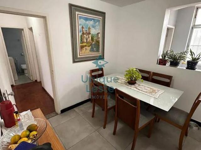 Apartamento à venda bairro Silveira