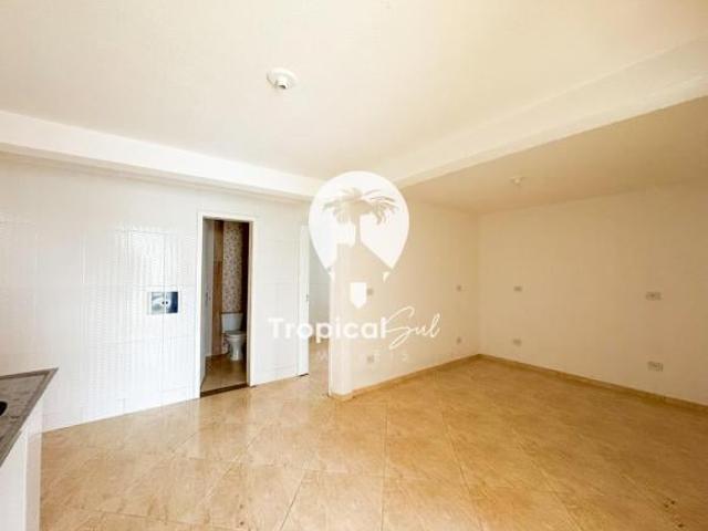 Apartamento à venda, Balneario Grajaú, PONTAL DO PARANA PR