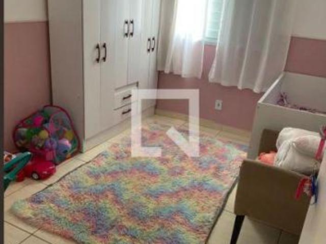 Apartamento à Venda Bandeiras, 2 Quartos, 48 m² Osasco