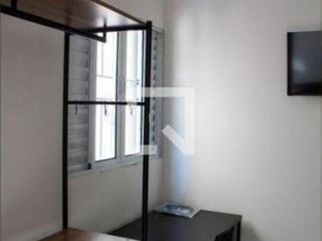 Apartamento à Venda Barão Geraldo Centro, 1 Quarto, 20 m2