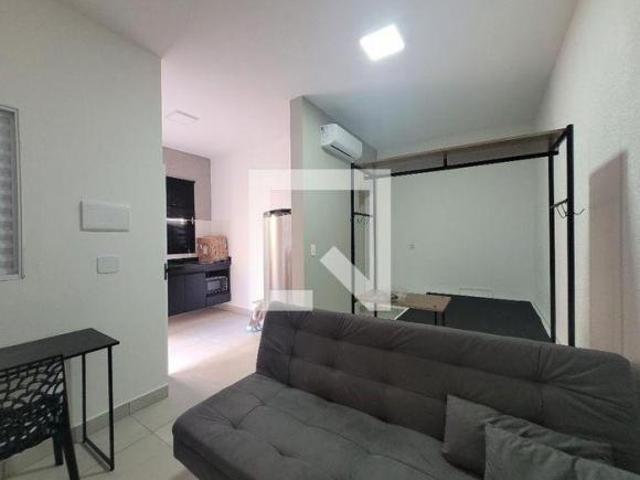 Apartamento à Venda Barão Geraldo Centro, 1 Quarto, 30 m2